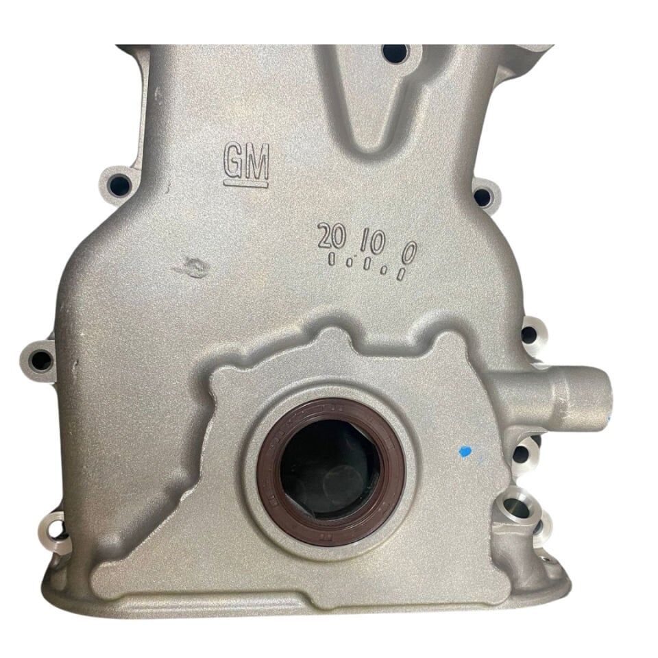 Chevrolet Kalos / Aveo Yağ Pompası 1.2 16V Gm