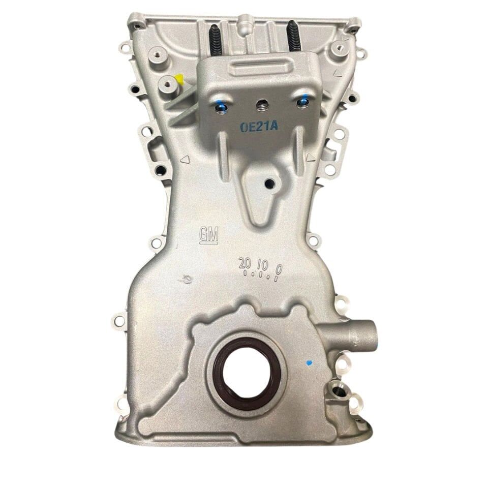 Chevrolet Kalos / Aveo Yağ Pompası 1.2 16V Gm