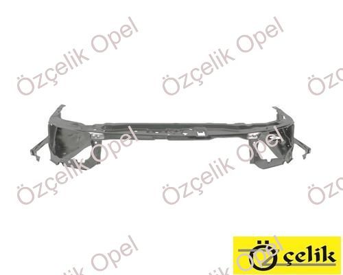 OPEL ASTRA G ÖN PANEL - ORAN MARKA 6312015