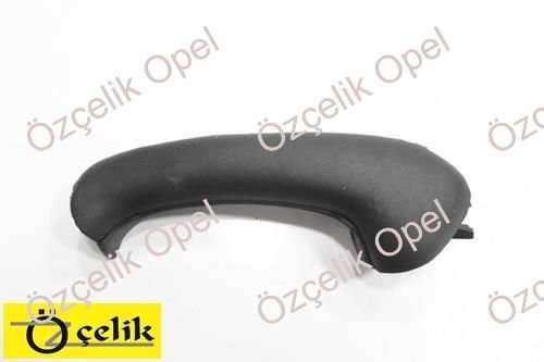 OPEL VECTRA B SAĞ KAPI TUTMA KOLU BAKALİTİ - YAN SANAYİ 2241218 - 90432658