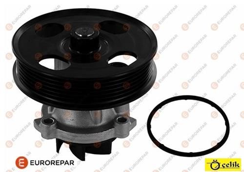 OPEL ASTRA H DEVİRDAİM SU POMPASI Z13DTH EUROREPAR MARKA