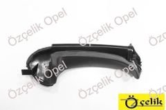 OPEL VECTRA B SAĞ KAPI TUTMA KOLU BAKALİTİ - YAN SANAYİ 2241218 - 90432658