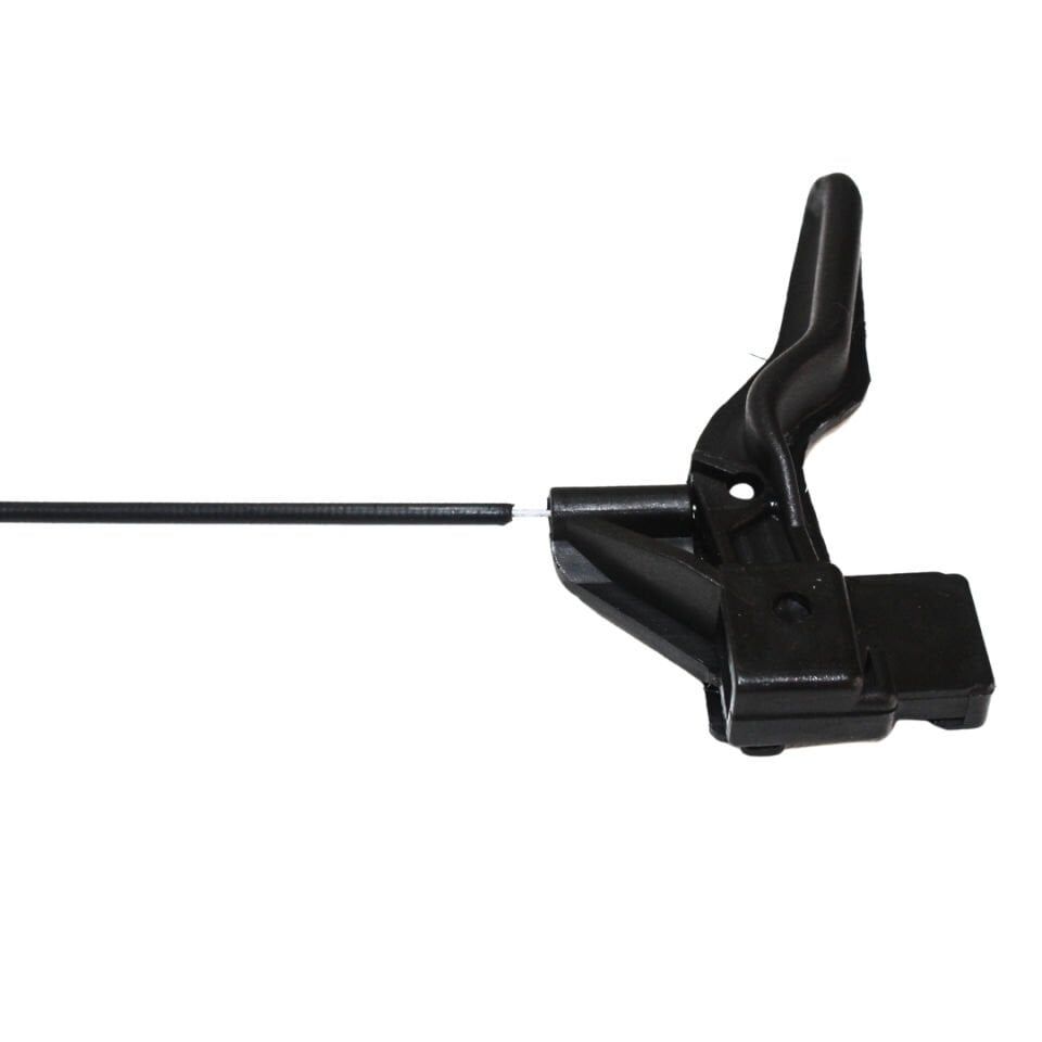 Opel Astra G Tel Kaput Açma - Opel Mette Marka 6178443