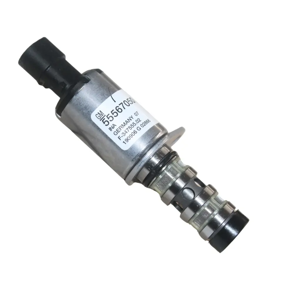 Chevrolet Trax 1.6 Benzinli Eksantrik Mili Pozisyon Sensörü - Orijinal 55567050