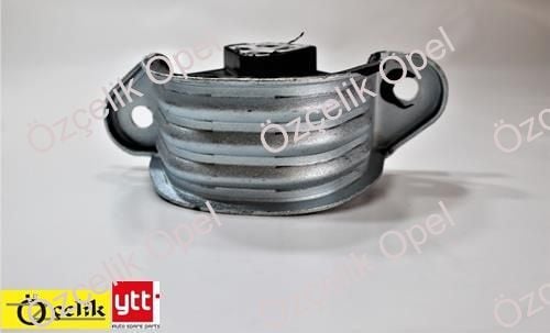 OPEL KADETT E - VECTRA A - ASTRA F - CALİBRA MOTOR KULAK TAKOZU SAĞ ÖN - YTT MARKA 684291 - 90278347