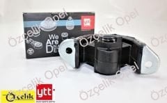 OPEL KADETT E - VECTRA A - ASTRA F - CALİBRA MOTOR KULAK TAKOZU SAĞ ÖN - YTT MARKA 684291 - 90278347