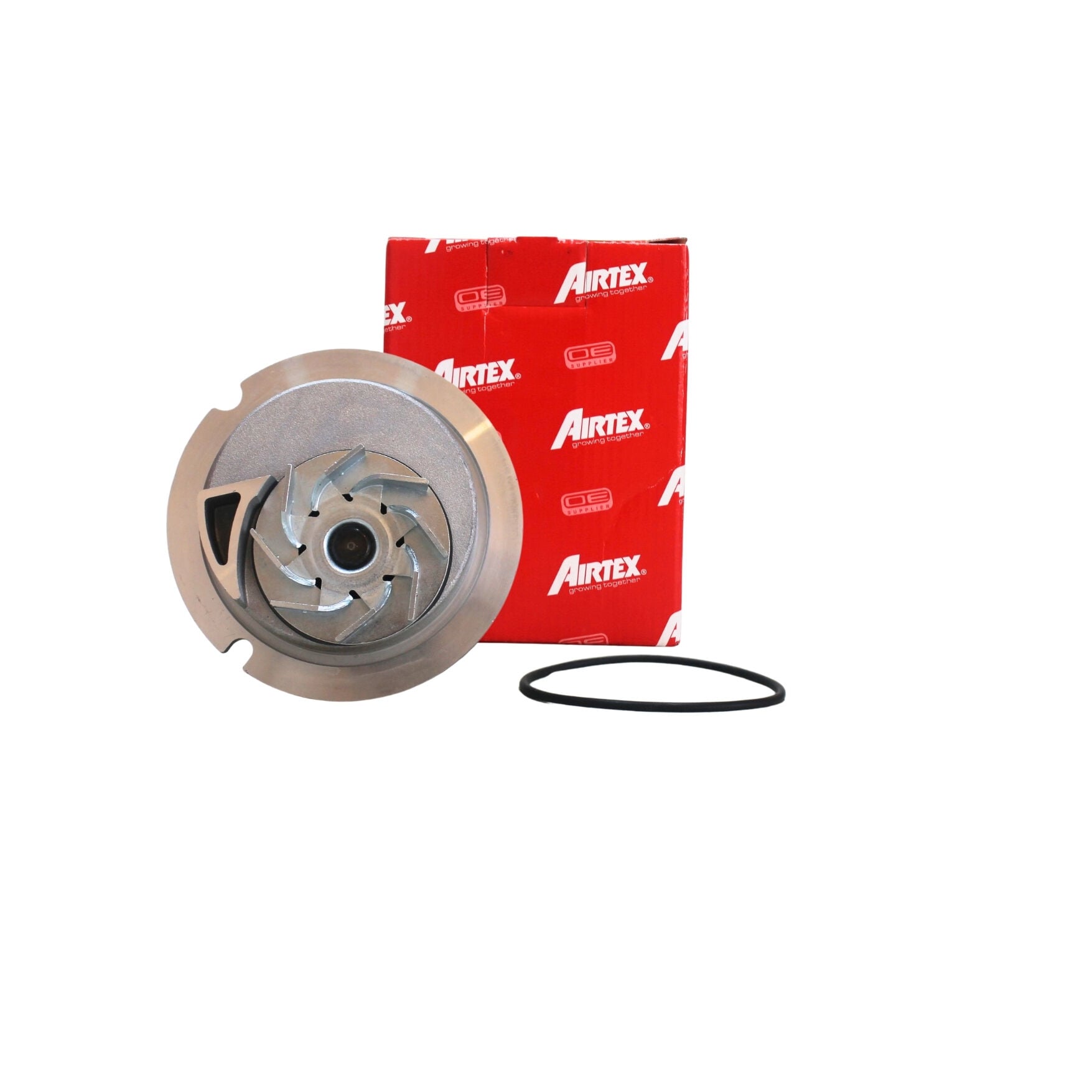 Opel Vectra B 1.8 16V Benzinli Devirdaim Su Pompası - AİRTEX 90543935 - 1334135