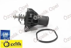 OPEL ASTRA J A16LET TERMOSTAT ORJİNAL