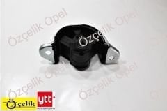 OPEL KADETT E - VECTRA A - ASTRA F - CALİBRA MOTOR KULAK TAKOZU SAĞ ÖN - YTT MARKA 684291 - 90278347