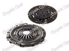 OPEL VECTRA B X20XE DEBRİYAJ SETİ F18 ŞANZUMAN TAKVİYELİ LUK MARKA