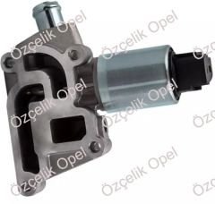 OPEL CORSA C / CORSA D / ASTRA G / ASTRA G EGR VALFİ ORJİNAL 5851057-55556720