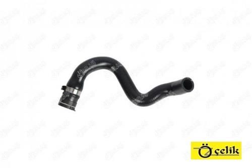 OPEL CORSA C - COMBO C - MERİVA A 1.3 DİZEL KALORİFER ÇIKIŞ HORTUMU - İBRAŞ MARKA 6818557 - 13157692