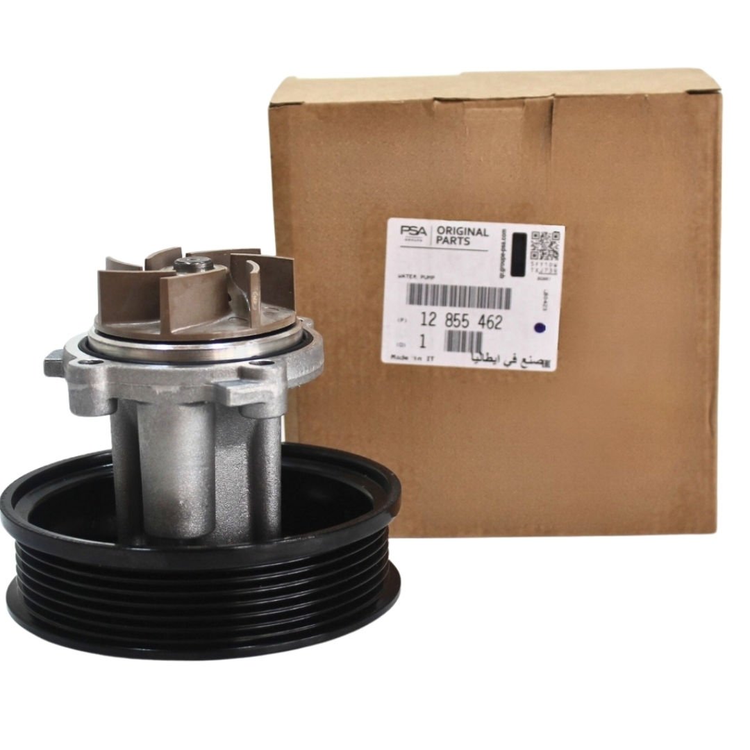 Peugeot Bipper  1.3 Dizel Devirdaim Su Pompası - Orijinal 1285542