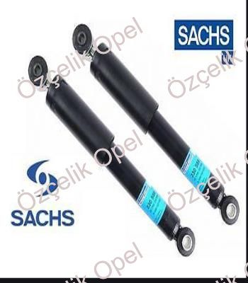 OPEL ASTRA H ARKA AMORTİSÖR - SACHS MARKA
