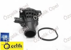OPEL İNSİGNİA A A16XER TERMOSTAT ORJİNAL