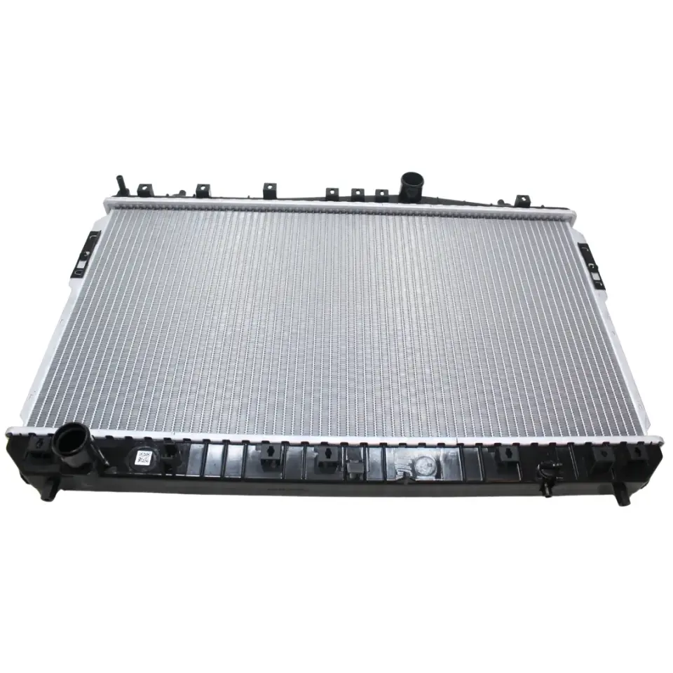 Chevrolet Lacetti 1.4 Benzinli  Su Radyatörü Manuel Vites Veka-96553422