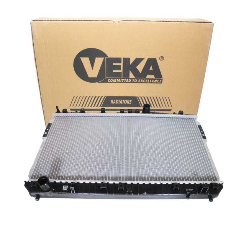 Chevrolet Lacetti 1.6 Benzinli Su Radyatörü Manuel Vites Veka-96553422