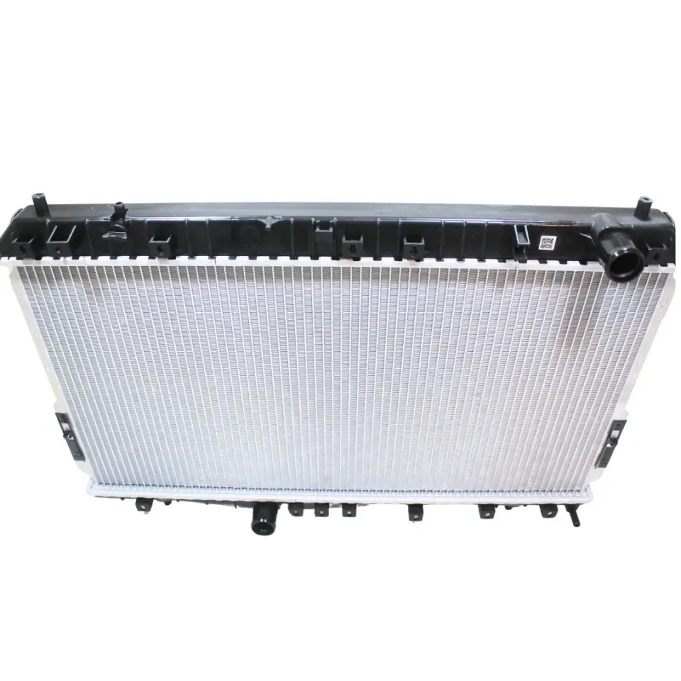 Chevrolet Lacetti 1.6 Benzinli Su Radyatörü Manuel Vites Veka-96553422