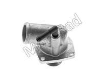 OPEL TERMOSTAT ASTRA G - VECTRA C - CORSA C Z14XE Z16XE - MOTORAD MARKA