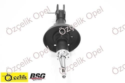 OPEL VECTRA B SAĞ ÖN AMORTİSÖR BSG MARKA 344005 - 9192406 - BSG 65 300 002