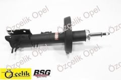 OPEL VECTRA B SAĞ ÖN AMORTİSÖR BSG MARKA 344005 - 9192406 - BSG 65 300 002