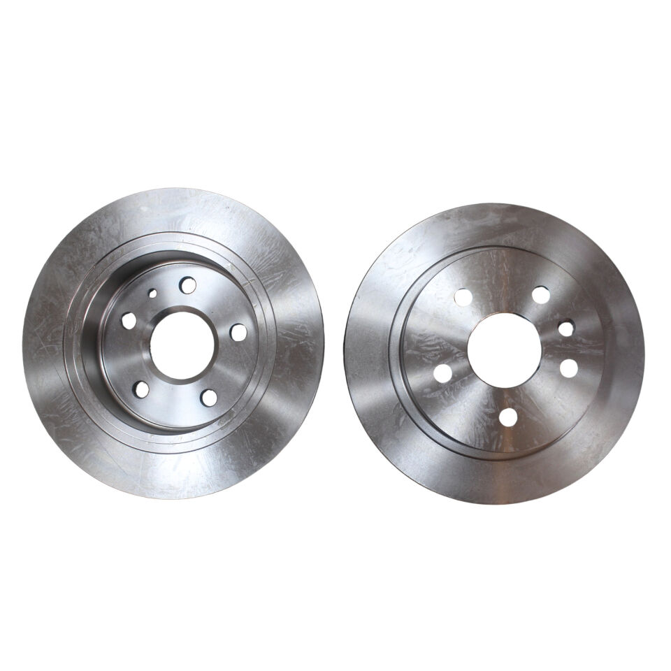 Opel Insignia A Arka Disk Takımı Soğutmasız (292 MM) - Delphi BG4188 - 569127