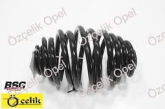 OPEL VECTRA A ARKA HELEZON - BSG MARKA 424345 - 90348360 - BSG 65 305 011