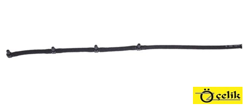 Enjektör Borusu Z13Dt Corsa C - Wıntech Sanayi