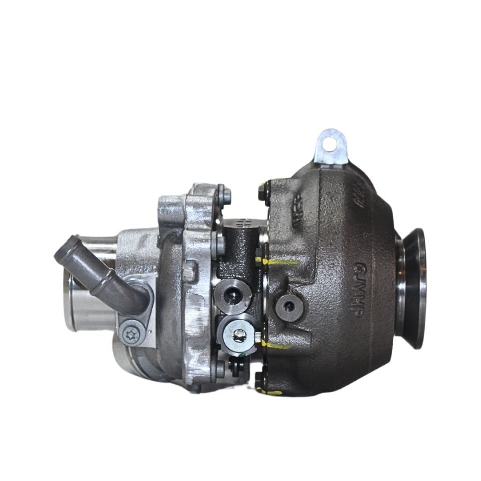 Opel Astra J 1.6 Dizel Turbo Komple | Orijinal 861036 – 55506594