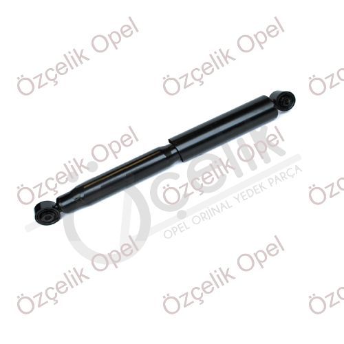 CHEVROLET CATİVA / OPEL ANTARA - ARKA AMORTİSÖR - OPTİMAL MARKA