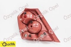 CHEVROLET KALOS - AVEO SAĞ STOP LAMBASI HB. - YAN SANAYİ 96540269