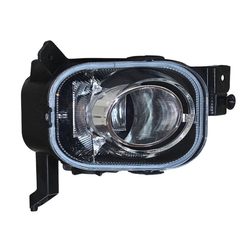 Opel Corsa D Sağ Ön Sis Farı - Orijinal 13191833