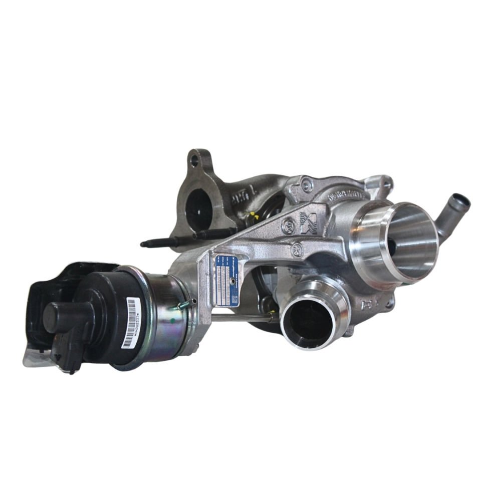 Chevrolet Trax 1.6 Dizel Turbo Komple | Orijinal 861036 – 55506594