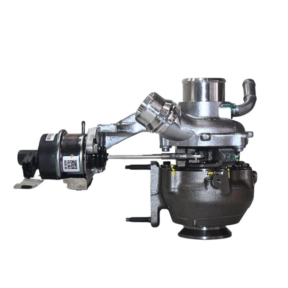 Chevrolet Trax 1.6 Dizel Turbo Komple | Orijinal 861036 – 55506594