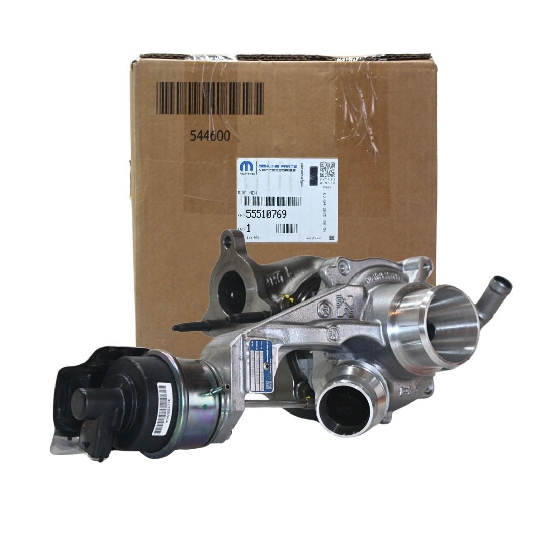 Opel Zafira C 1.6 Dizel Turbo Komple | Orijinal 861036 – 55506594