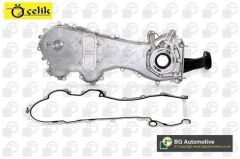 OPEL YAĞ POMPASICORSA C COMBO C CORSA D ASTRA H ASTRA J Z13DT-J-H A13DTC A13DTE- BGA MARKA