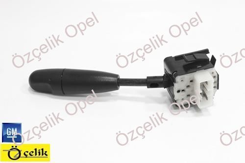 CHEVROLET KALOS / AVEO HB SİLECEK KOLU - ORJİNAL GM MARKA 96540686