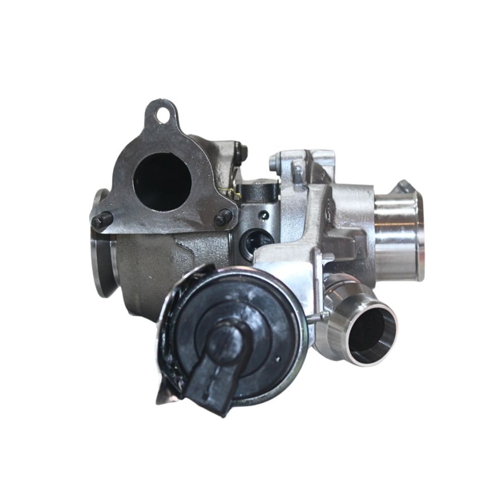 Opel Astra K 1.6 Dizel Turbo Komple | Orijinal 55506594 – 861036