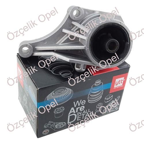 OPEL CORSA C ÖN MOTOR KULAĞI - YTT MARKA