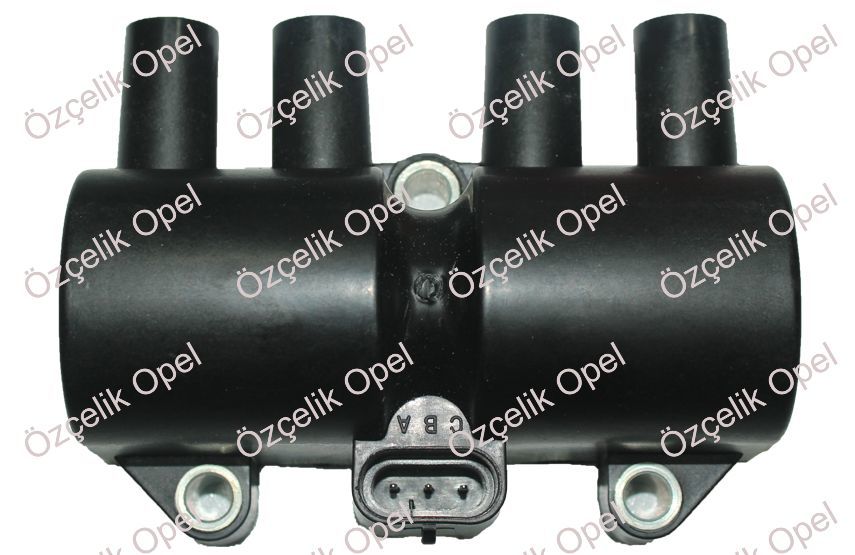 CHEVROLET ATEŞLEME BOBİNİ KALOS 1.4 8V / 16V (BREMİ) - BREMİ MARKA