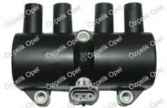 CHEVROLET ATEŞLEME BOBİNİ KALOS 1.4 8V / 16V (BREMİ) - BREMİ MARKA