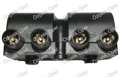 CHEVROLET ATEŞLEME BOBİNİ KALOS 1.4 8V / 16V (BREMİ) - BREMİ MARKA