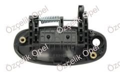 Chevrolet Kalos / Aveo Kapı Kolu Sağ Ön Yan