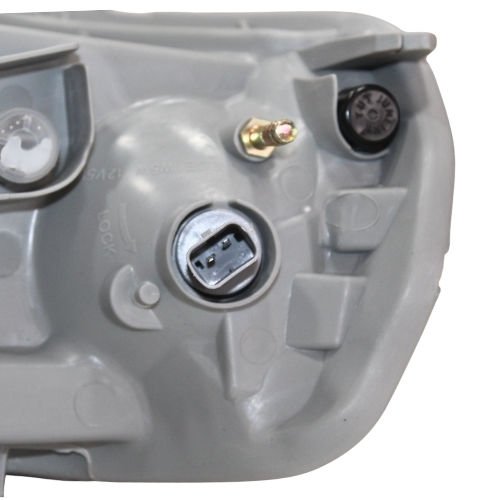 Chevrolet Kalos HB Ön Sol Far Sinyalli Tip  - Yan 96408154