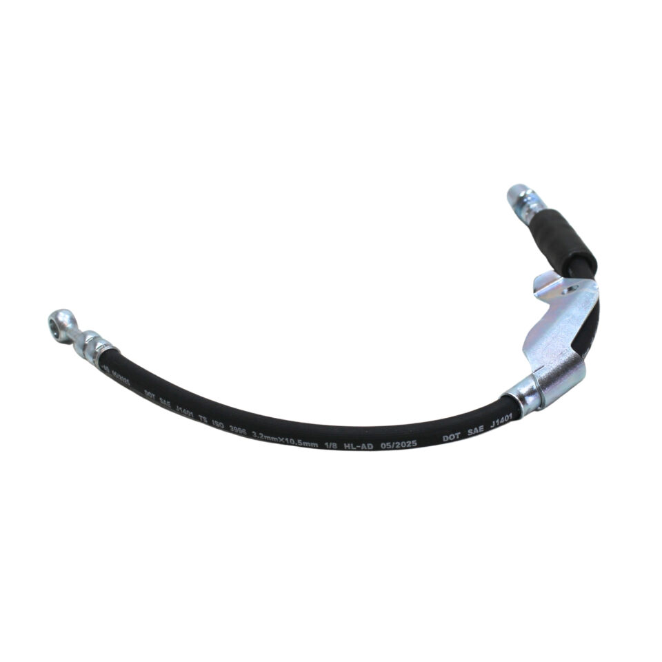 Chevrolet Captiva C140 Sol Ön Fren Hortumu - Yan 466H6231 - 95477363