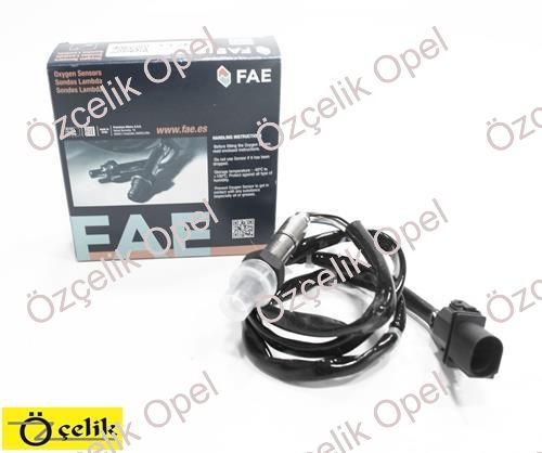 OPEL ASTRA H OKSİJEN SEN. Z13DT PARTAKUL HARİÇ - FAE MARKA 855419 - 93185159