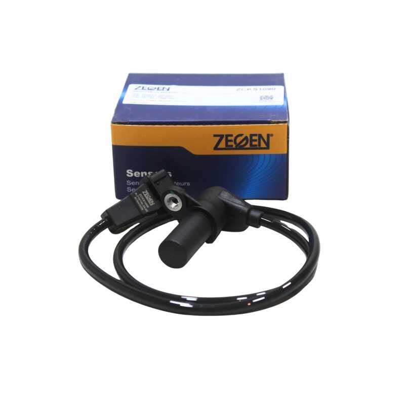 Opel Combo B 1.2 Benzinli Krank Devir Sensörü - Zegen Zcks1090 - 6238325