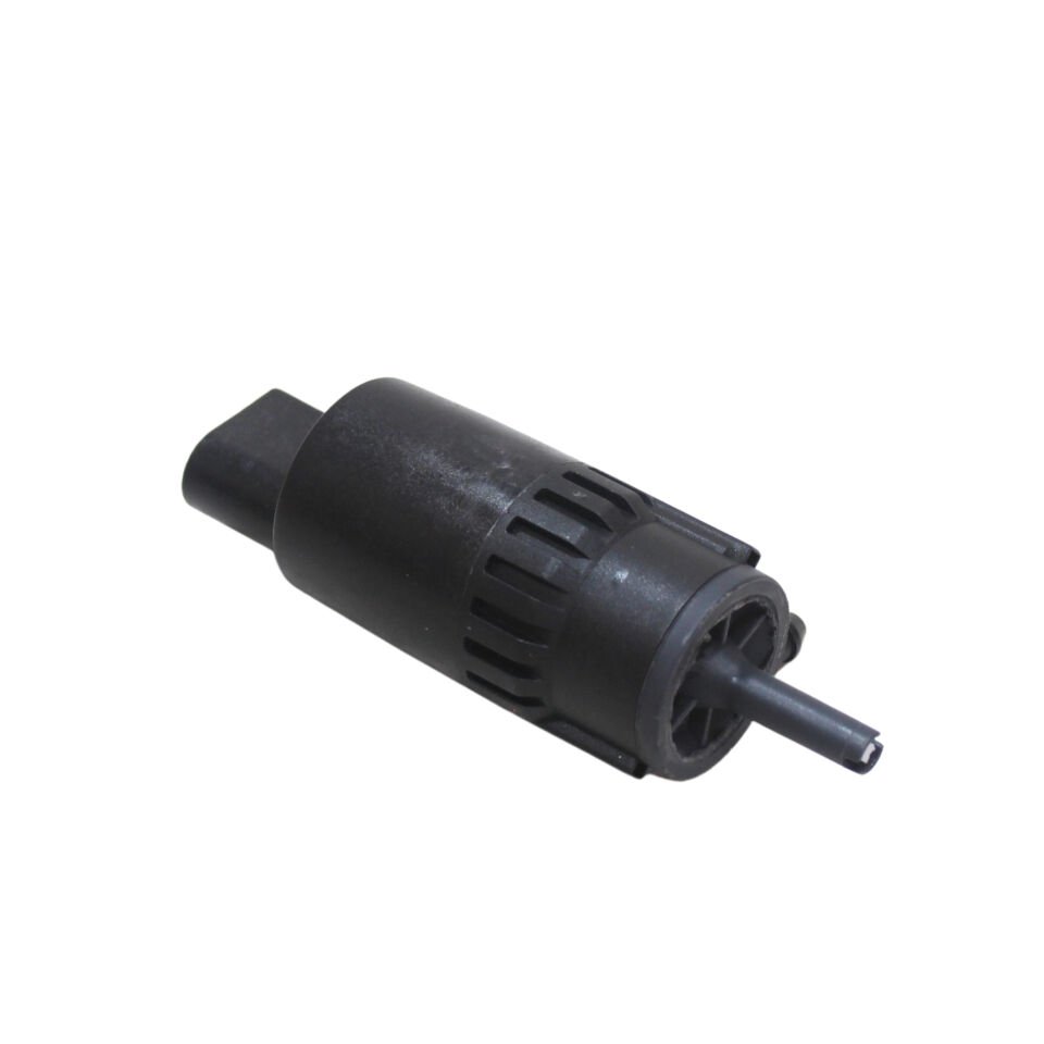 Su Fıskiye Motoru Tek Çıkışlı - Orijinal 13250356 - 1450058