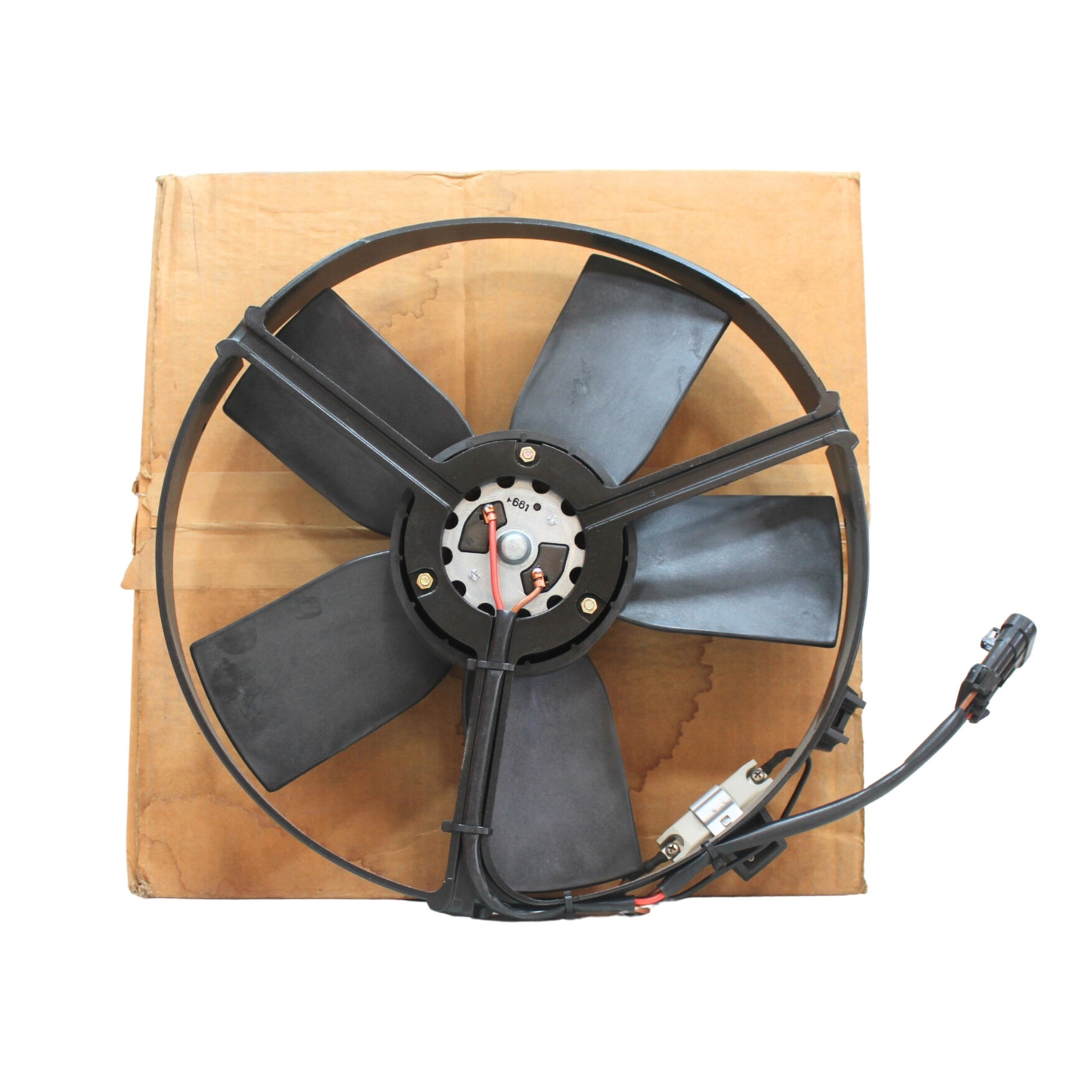 Opel Omega A Fan Motoru - ORİJİNAL 90349572 - 1341227
