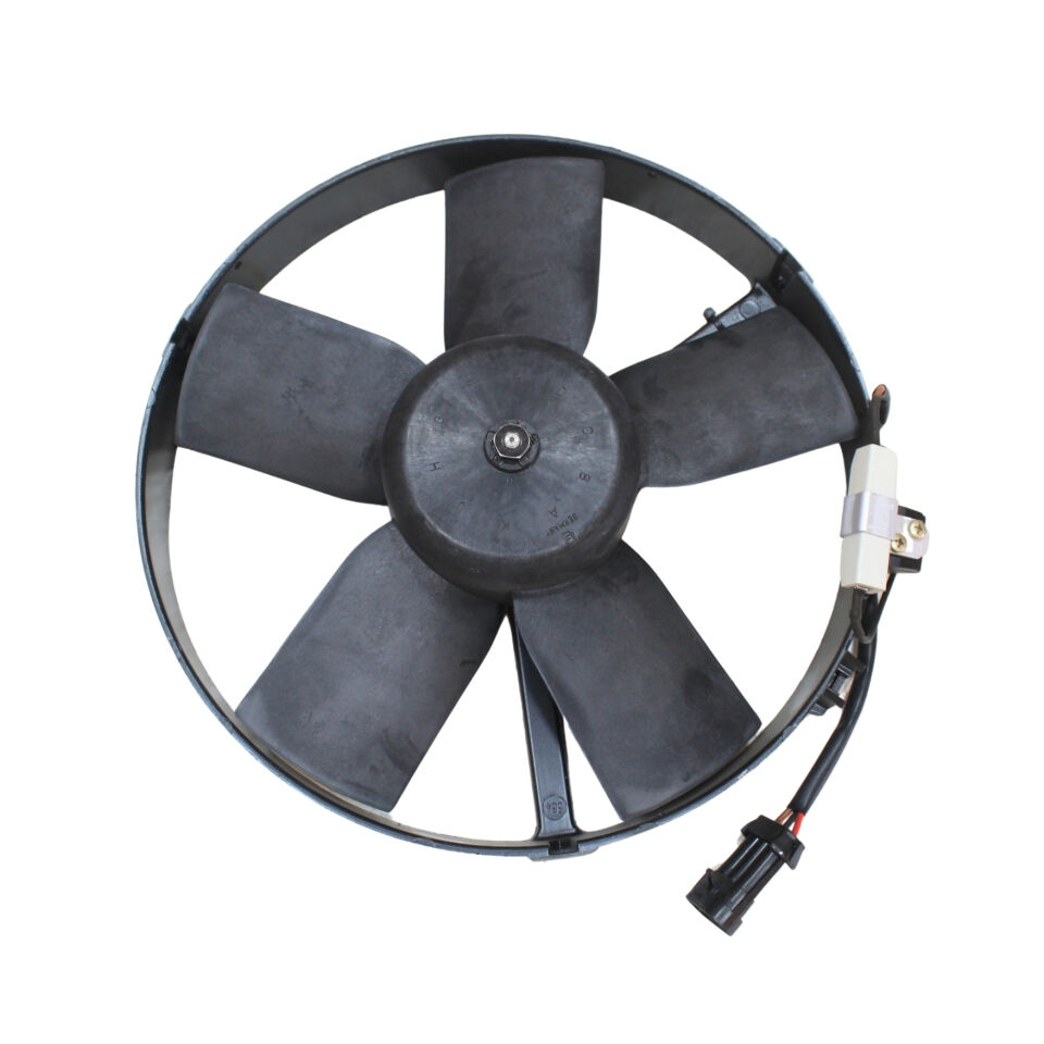 Opel Omega A Fan Motoru - ORİJİNAL 90349572 - 1341227
